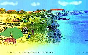 Sidi-Ferruch - Lundi de Pentecote
